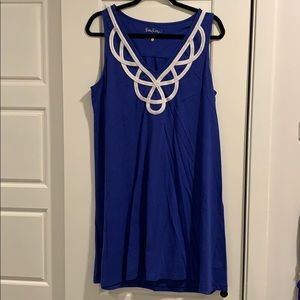 Lilly Pulitzer Blythe Dress